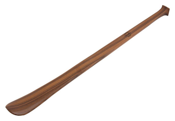 Long Wood Shoehorn