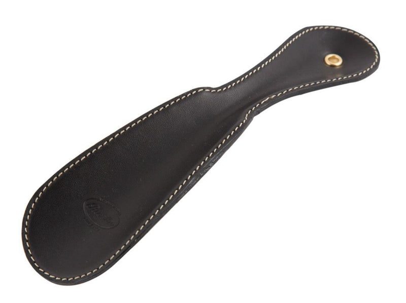 Shoehorn in Leather